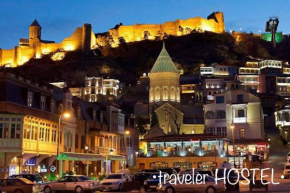 Traveler hostel